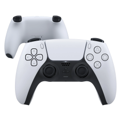 PS5 controller