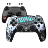 Custom PS5 controller